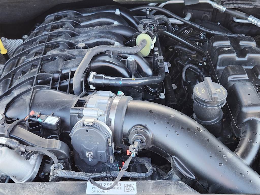 Thumbnail: 2023 Dodge Durango - 9