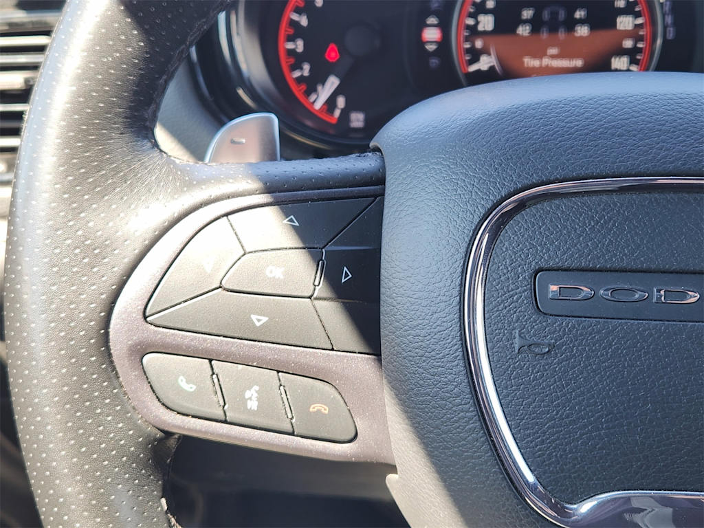 Thumbnail: 2023 Dodge Durango - 29