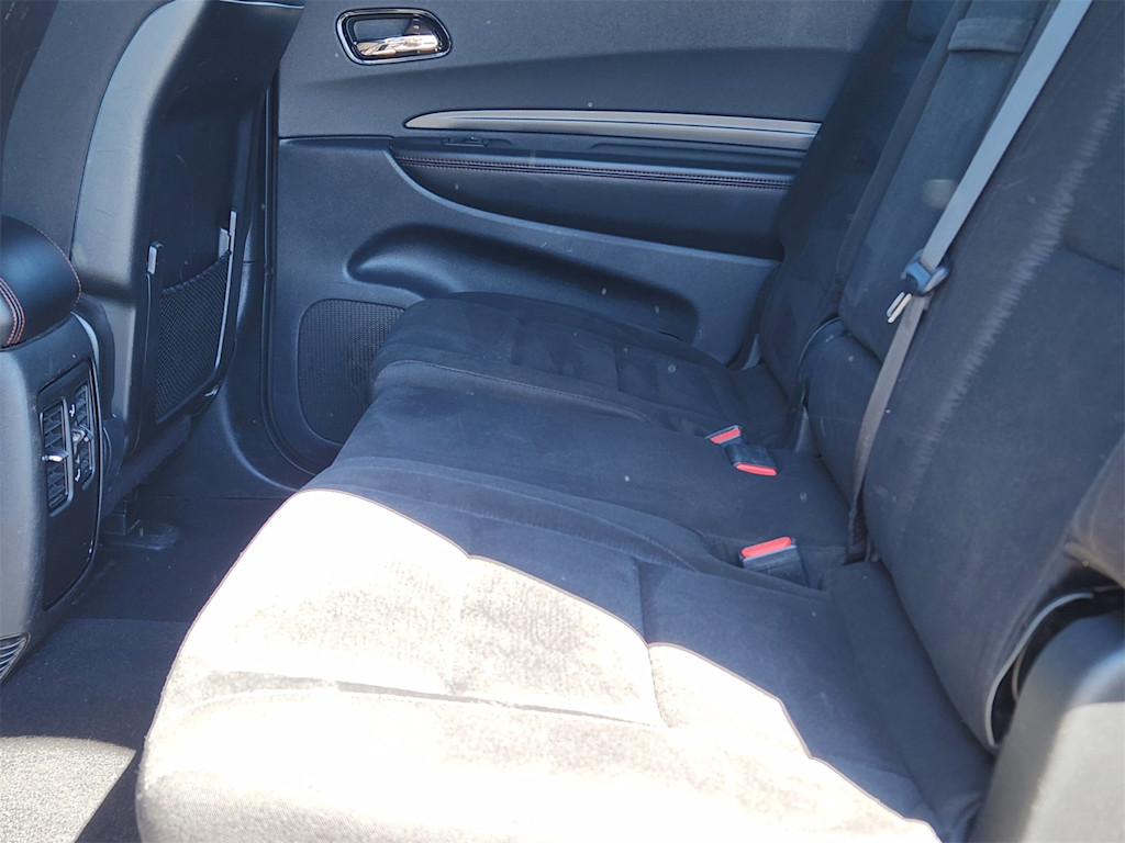 Thumbnail: 2023 Dodge Durango - 13