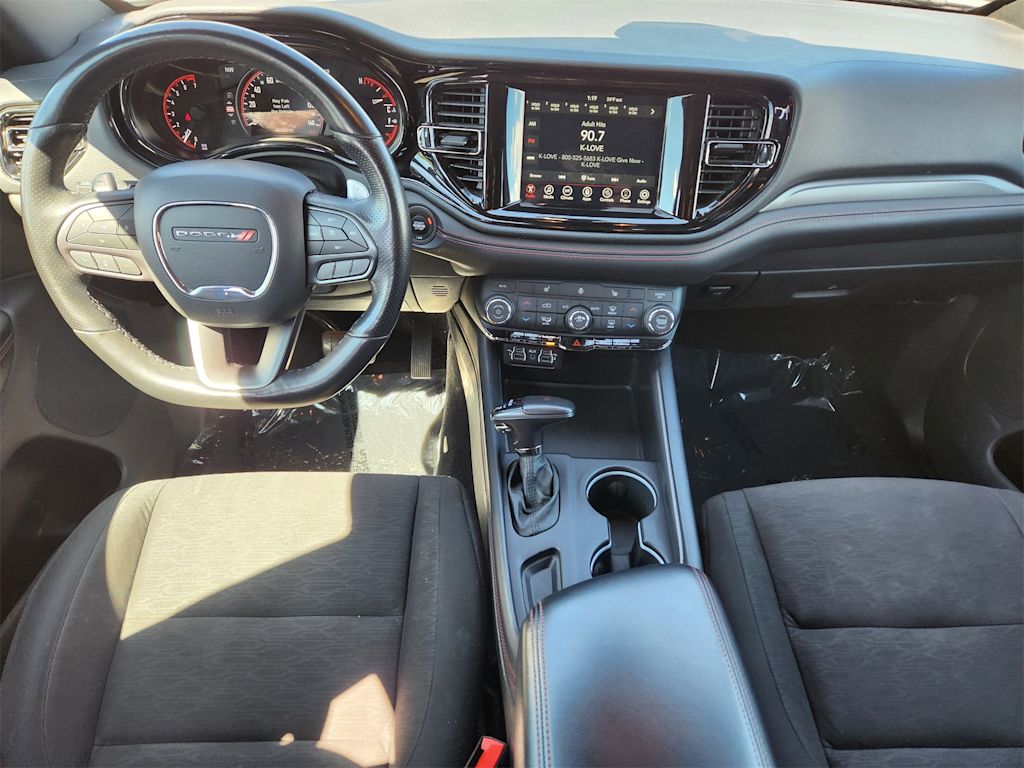 Thumbnail: 2023 Dodge Durango - 2
