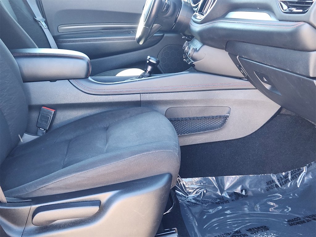 Thumbnail: 2023 Dodge Durango - 35