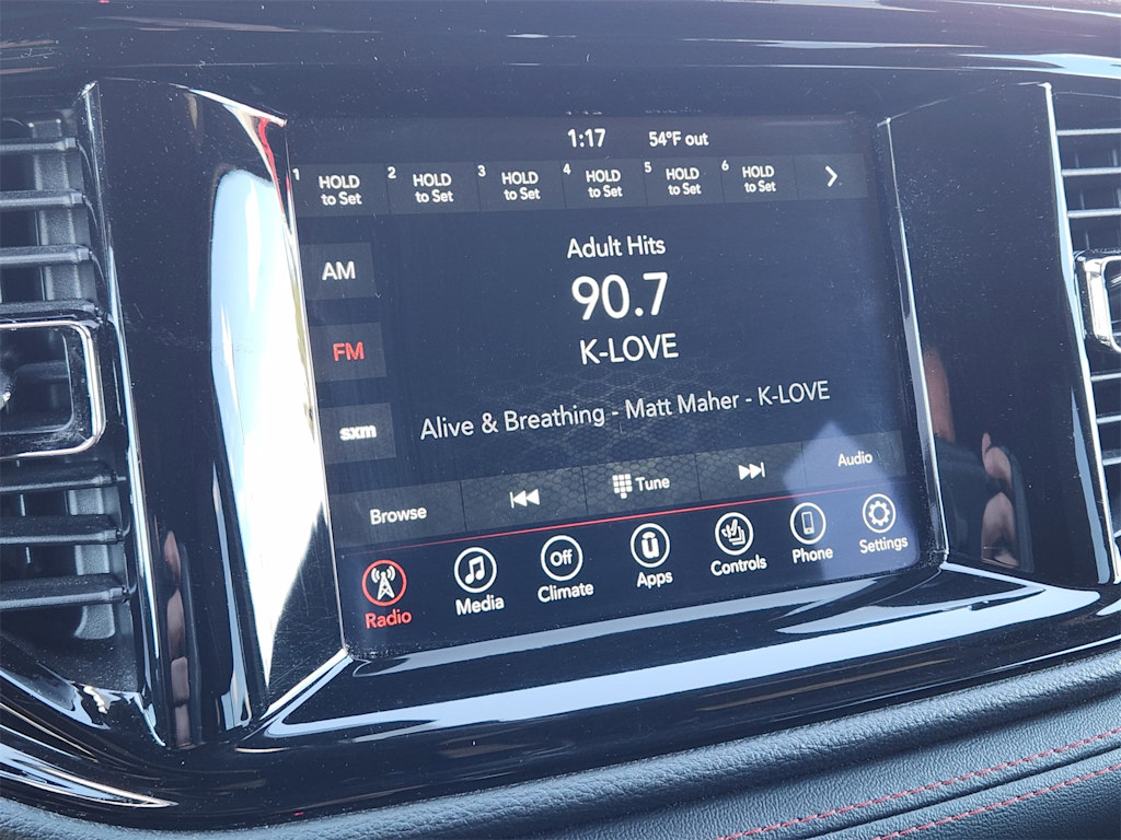 Thumbnail: 2023 Dodge Durango - 14