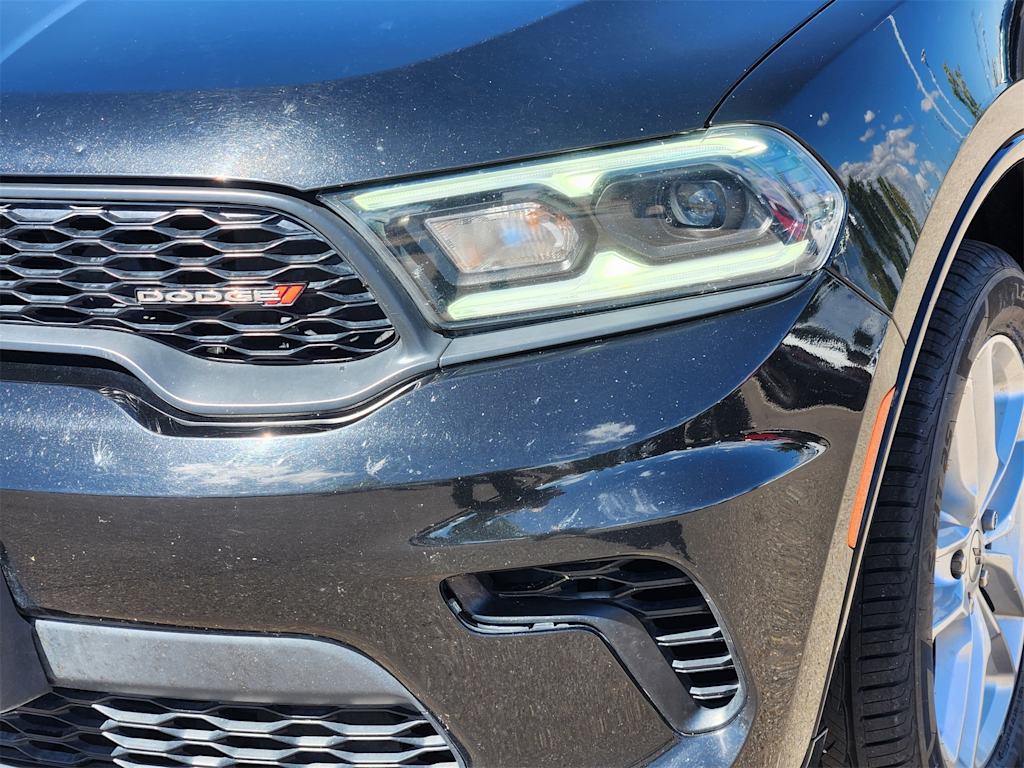 Thumbnail: 2023 Dodge Durango - 21