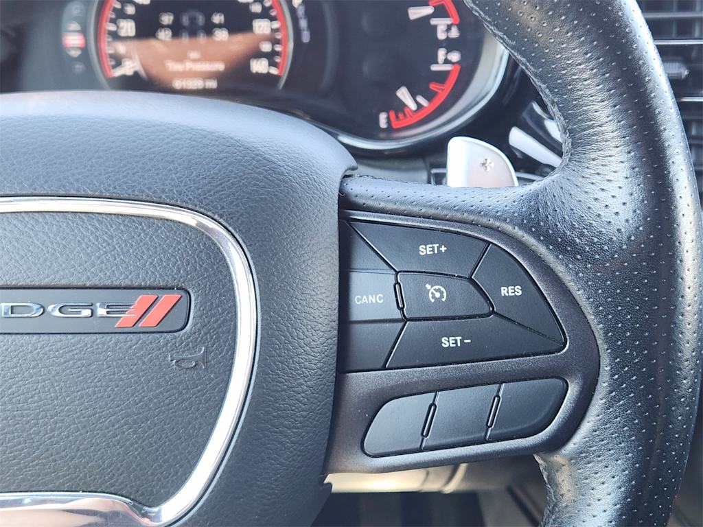 Thumbnail: 2023 Dodge Durango - 30