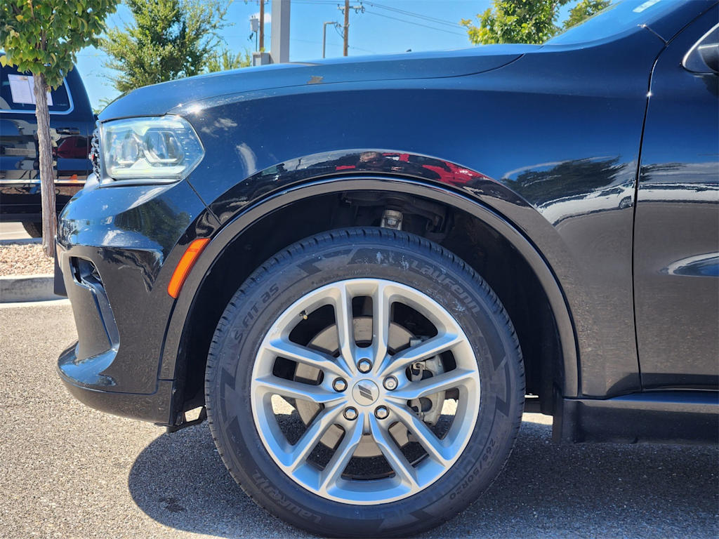 Thumbnail: 2023 Dodge Durango - 8