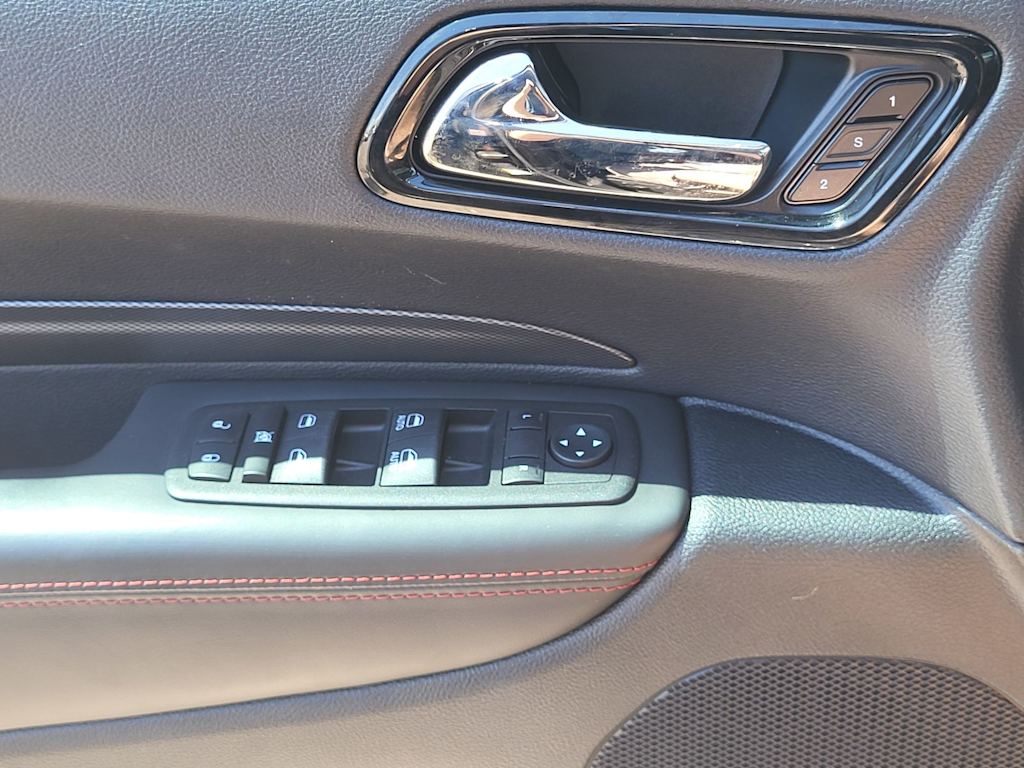 Thumbnail: 2024 Dodge Durango - 22