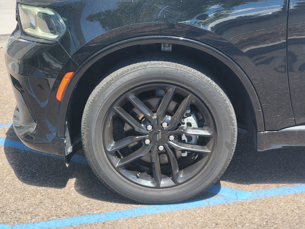 Thumbnail: 2024 Dodge Durango - 6
