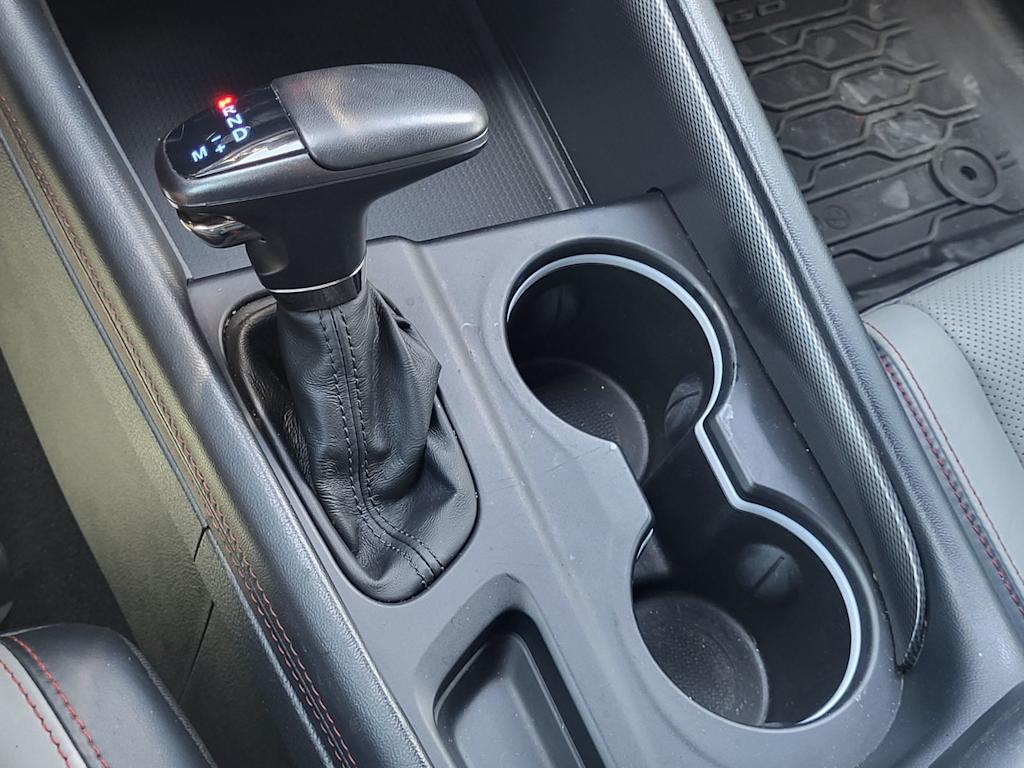 Thumbnail: 2024 Dodge Durango - 12