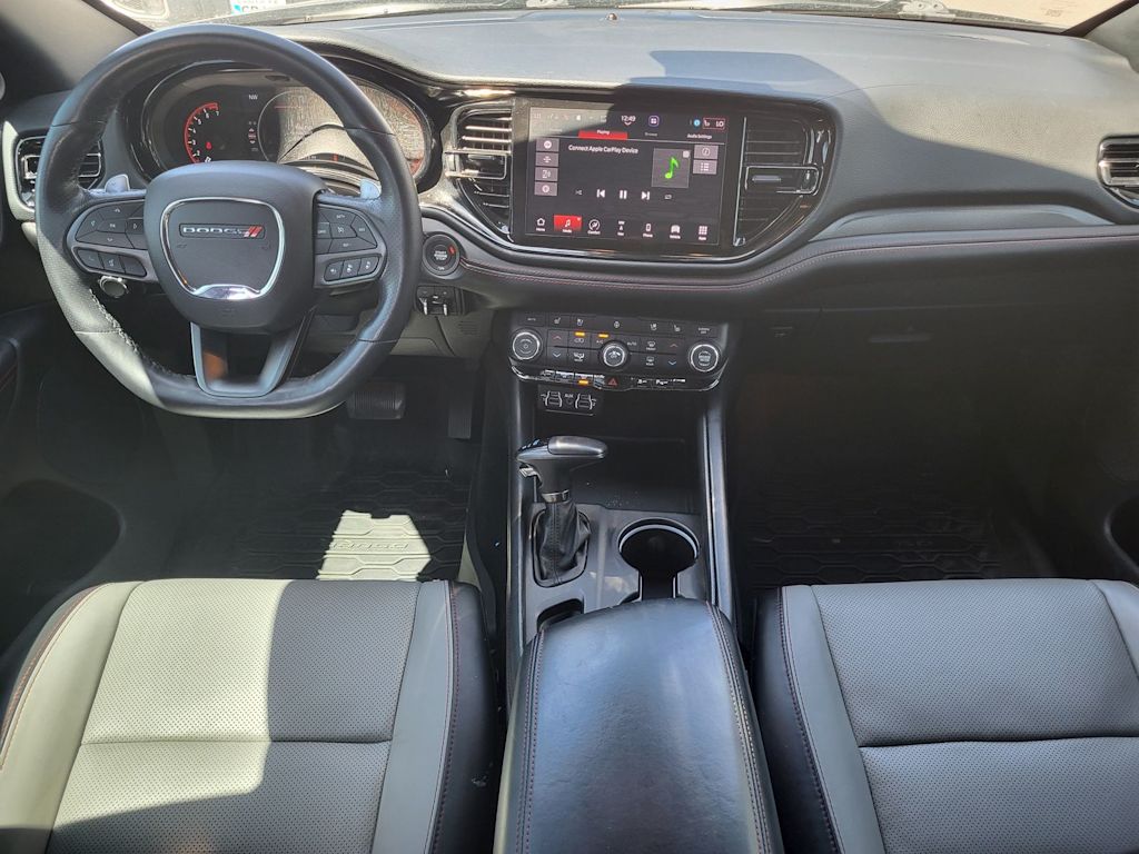 Thumbnail: 2024 Dodge Durango - 2