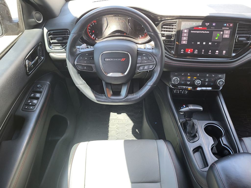 Thumbnail: 2024 Dodge Durango - 7