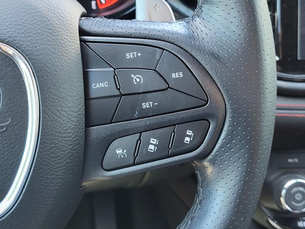 Thumbnail: 2024 Dodge Durango - 24
