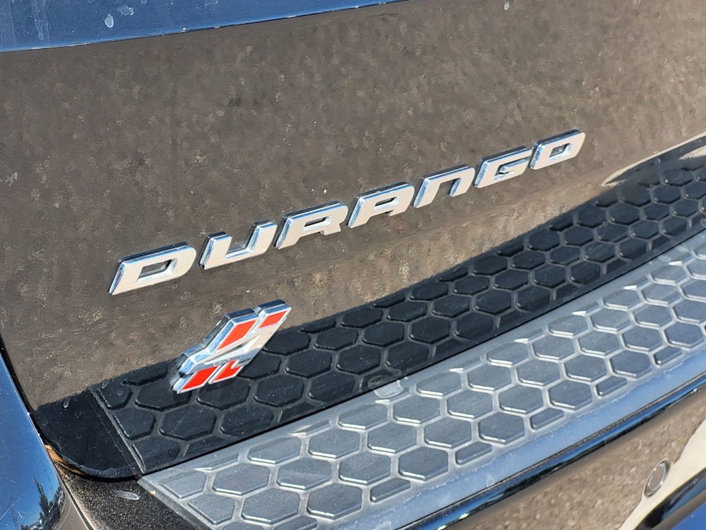 Thumbnail: 2024 Dodge Durango - 5