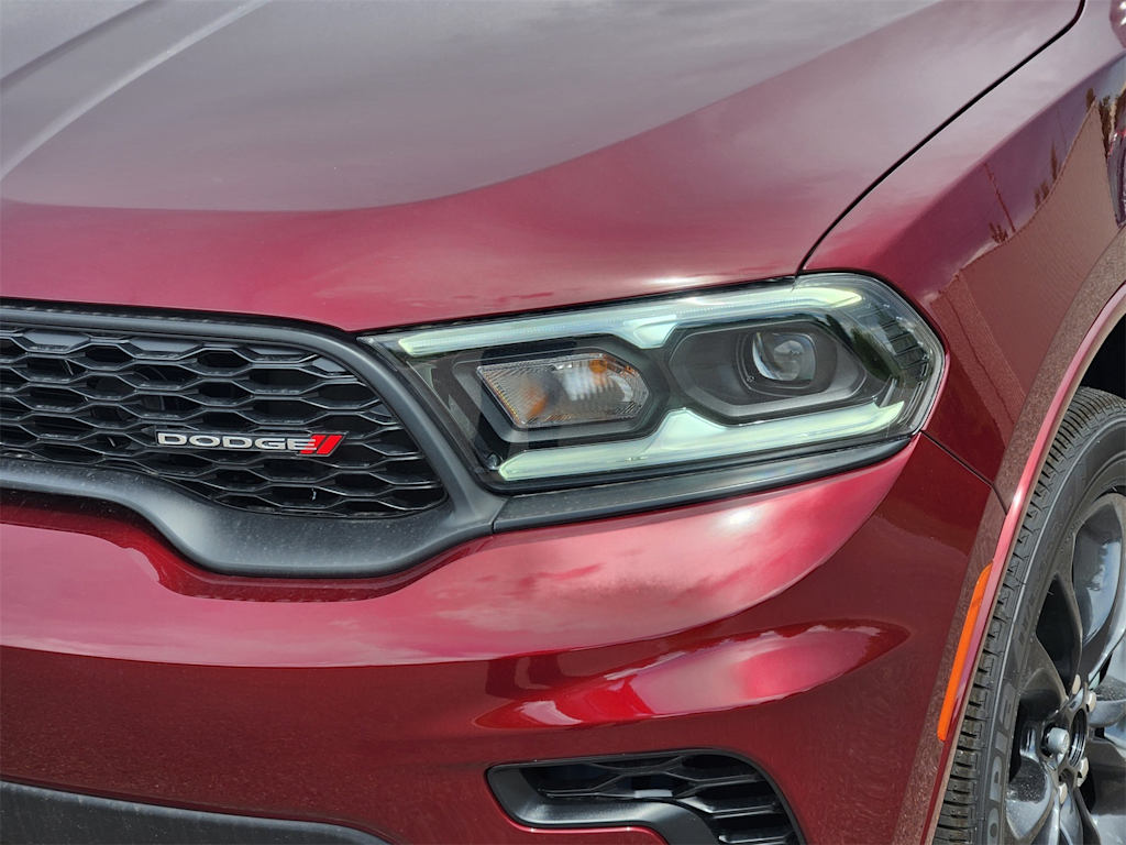 Thumbnail: 2025 Dodge Durango - 17