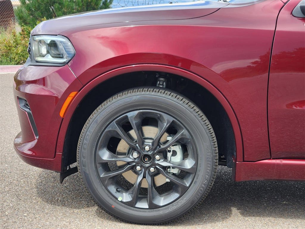 Thumbnail: 2025 Dodge Durango - 7