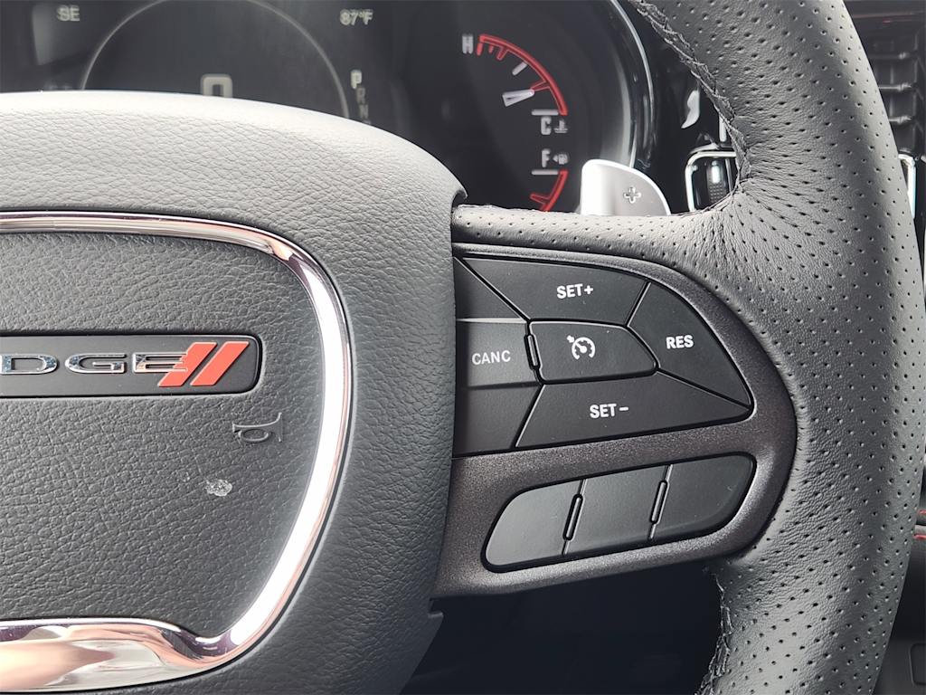 Thumbnail: 2025 Dodge Durango - 25