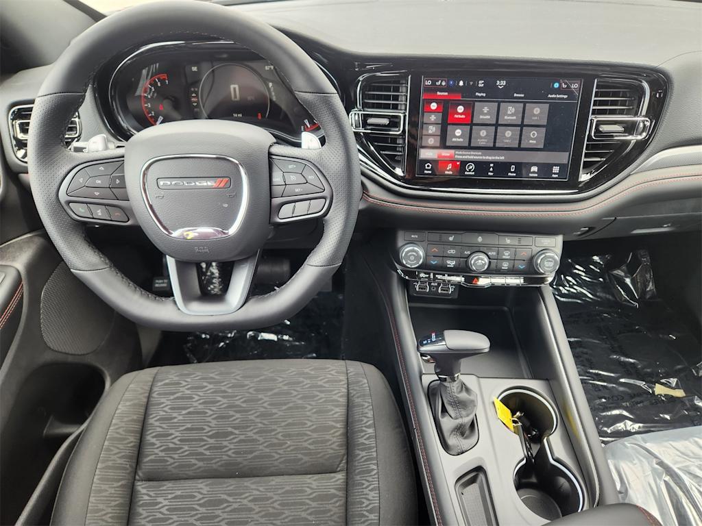 Thumbnail: 2025 Dodge Durango - 9