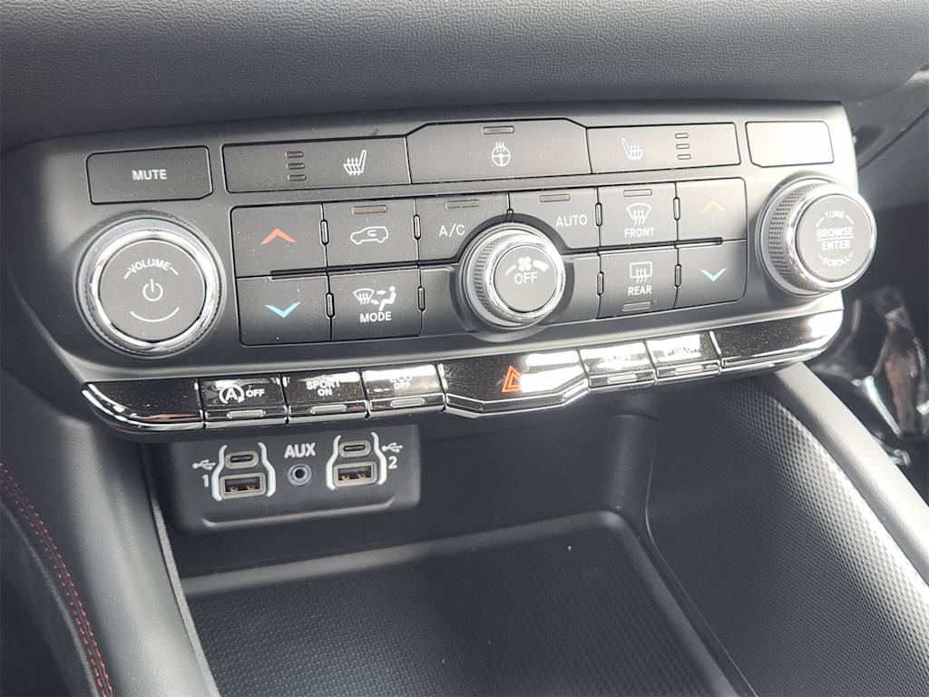 Thumbnail: 2025 Dodge Durango - 20