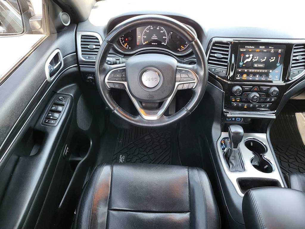 Thumbnail: 2021 Jeep Grand Cherokee - 2
