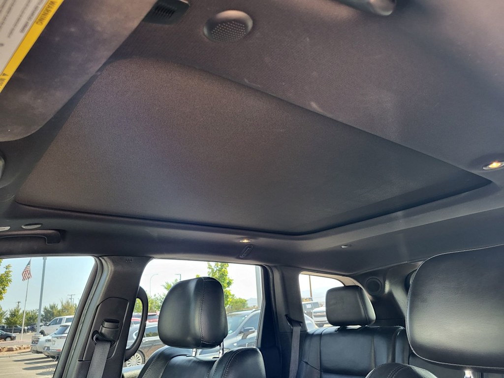 Thumbnail: 2021 Jeep Grand Cherokee - 23