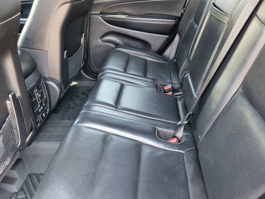Thumbnail: 2021 Jeep Grand Cherokee - 11