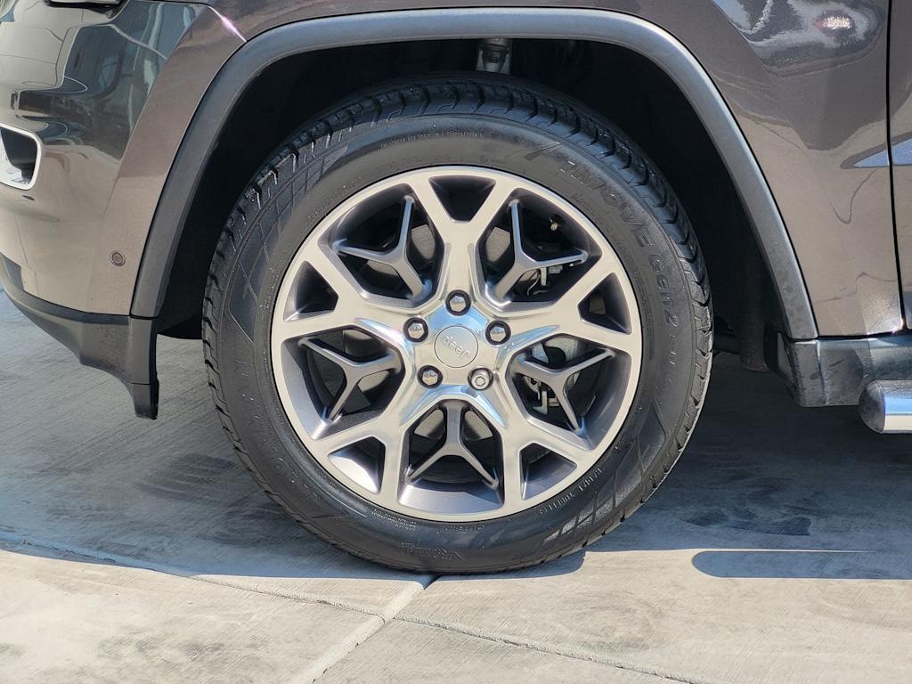 Thumbnail: 2021 Jeep Grand Cherokee - 6