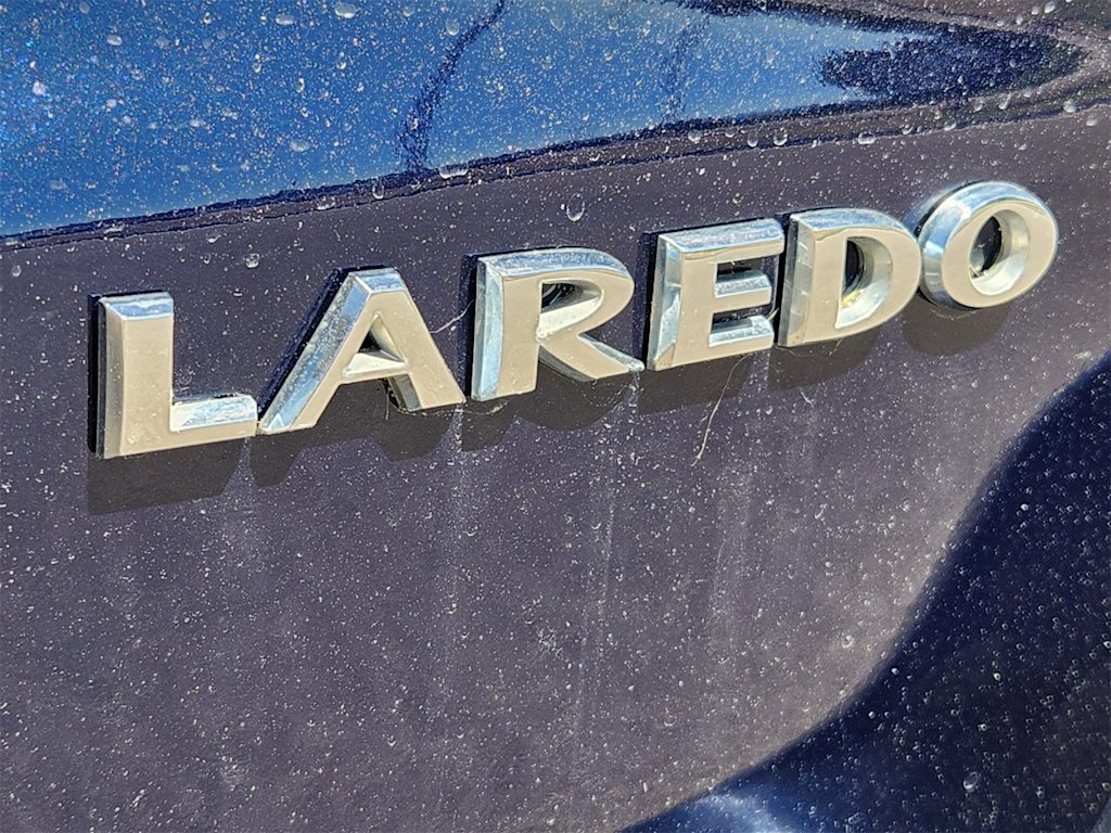 Thumbnail: 2014 Jeep Grand Cherokee - 21