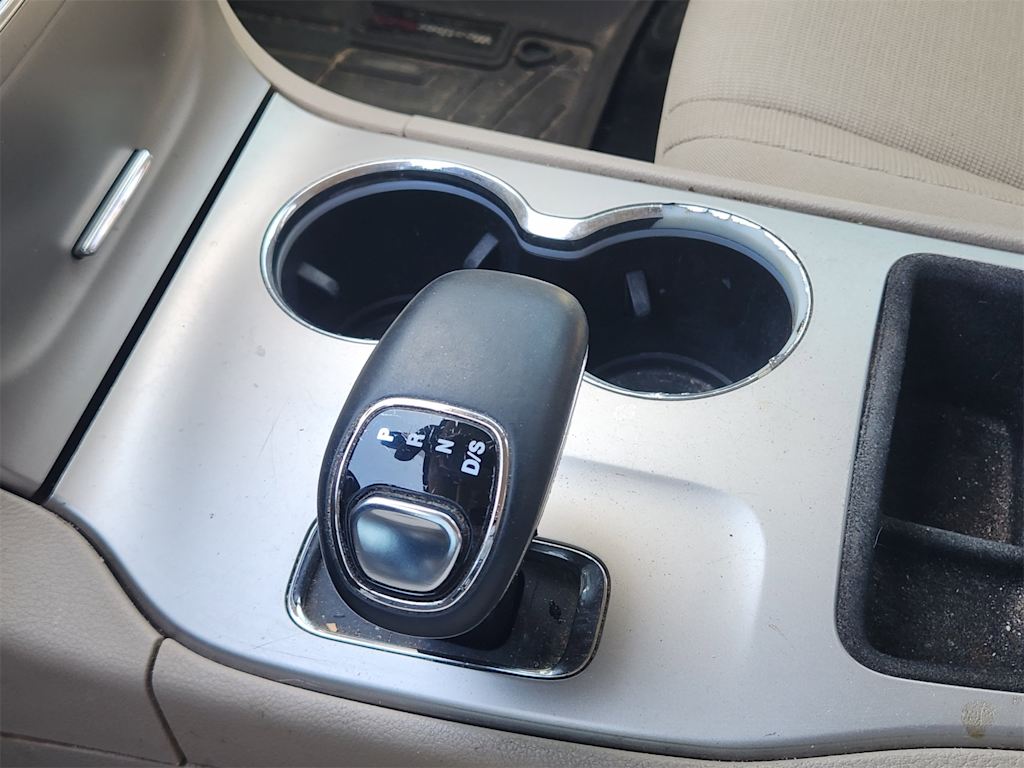Thumbnail: 2014 Jeep Grand Cherokee - 14