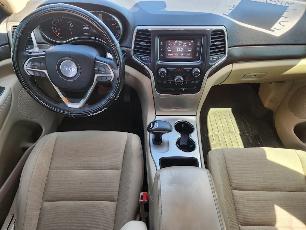 Thumbnail: 2014 Jeep Grand Cherokee - 2
