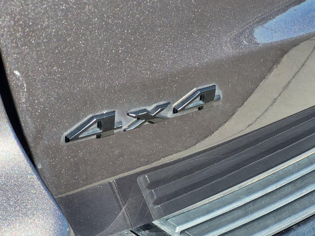 Thumbnail: 2017 Jeep Grand Cherokee - 5