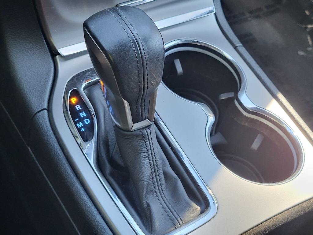 Thumbnail: 2017 Jeep Grand Cherokee - 12