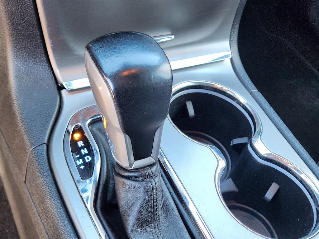 Thumbnail: 2020 Jeep Grand Cherokee - 14