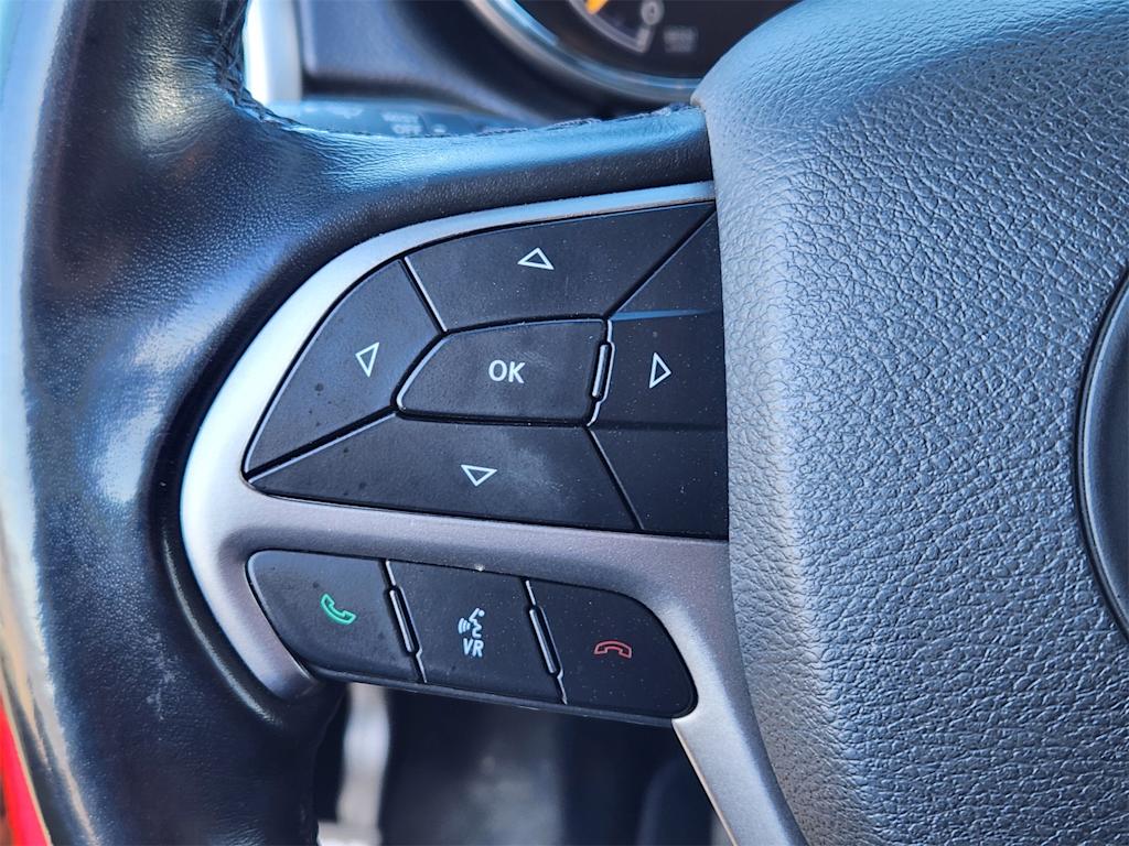 Thumbnail: 2020 Jeep Grand Cherokee - 19