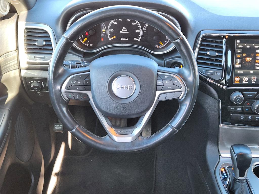 Thumbnail: 2020 Jeep Grand Cherokee - 9