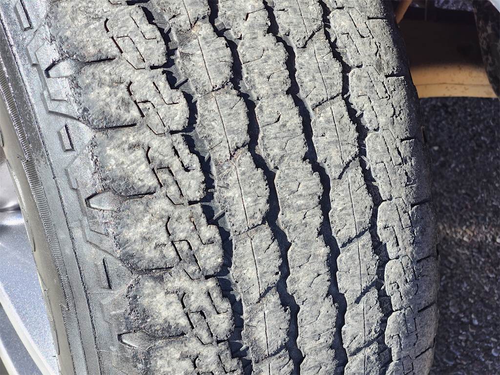 Thumbnail: 2020 Jeep Grand Cherokee - 8