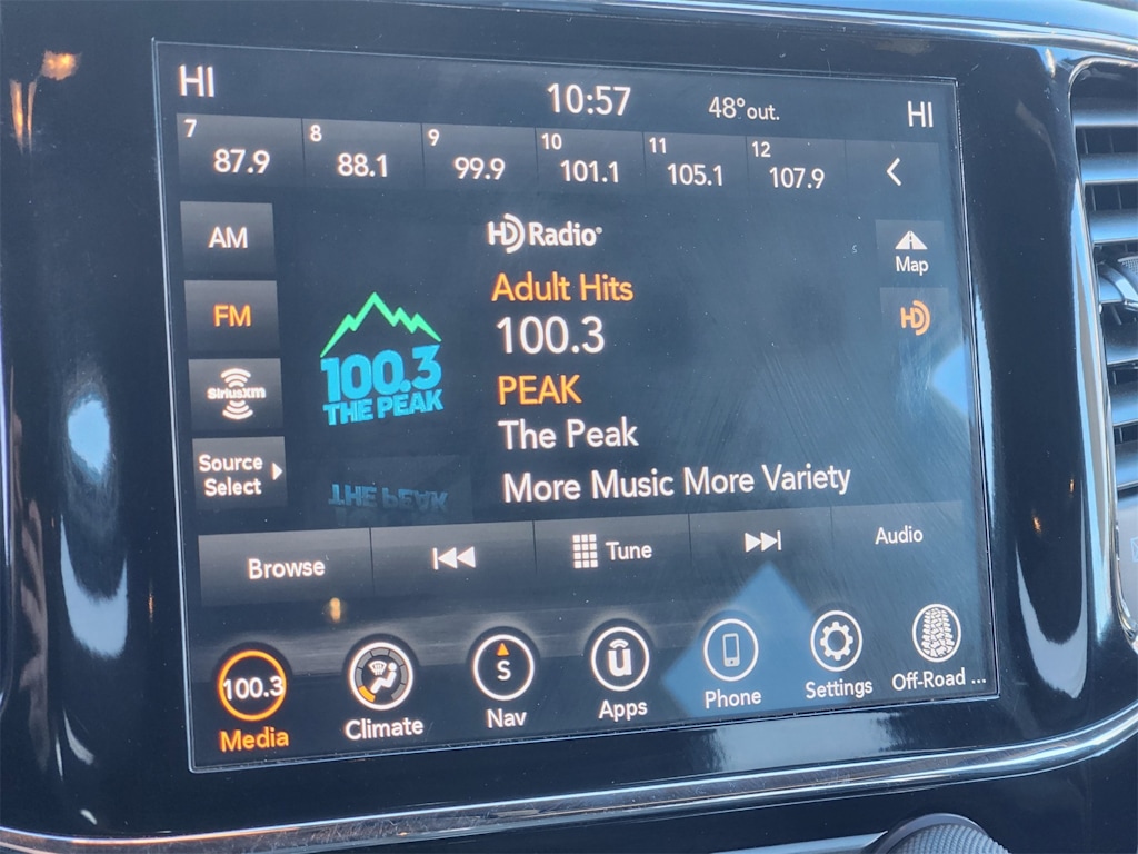 Thumbnail: 2020 Jeep Grand Cherokee - 13