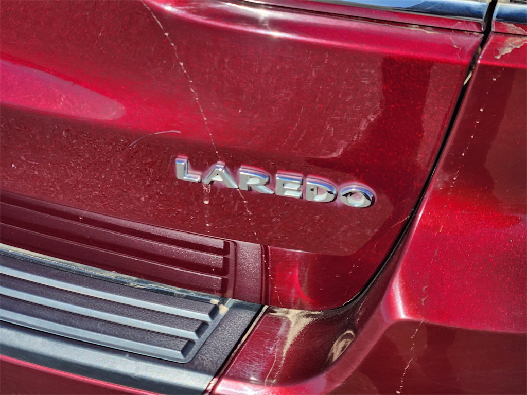 Thumbnail: 2020 Jeep Grand Cherokee - 27