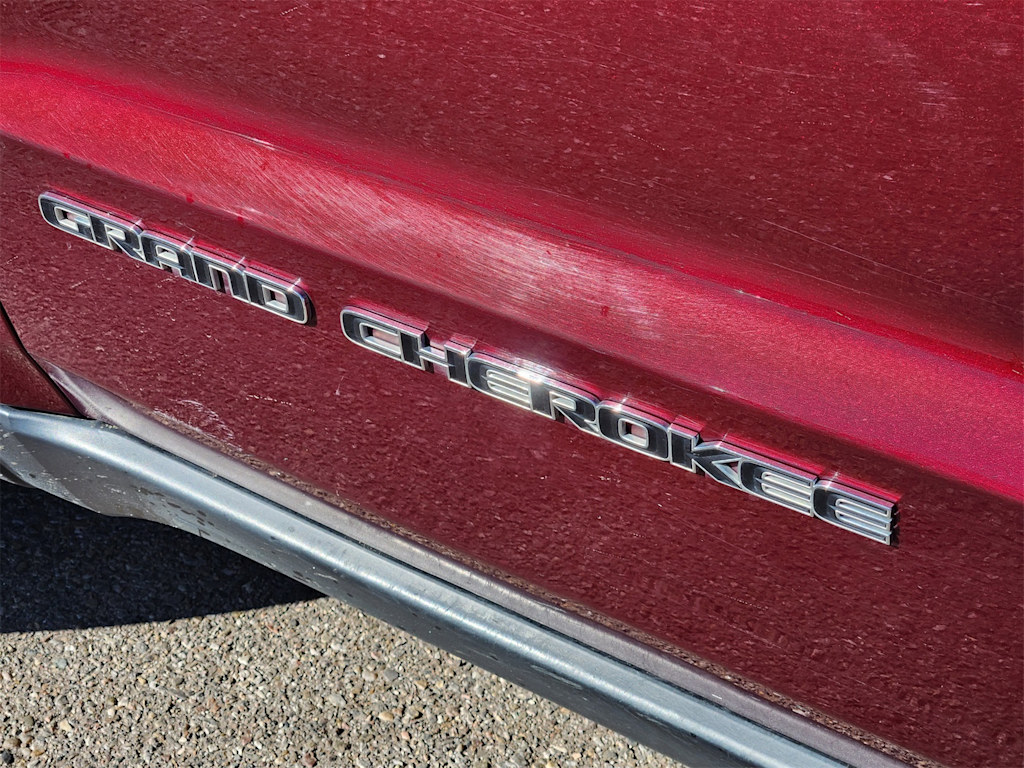 Thumbnail: 2020 Jeep Grand Cherokee - 7