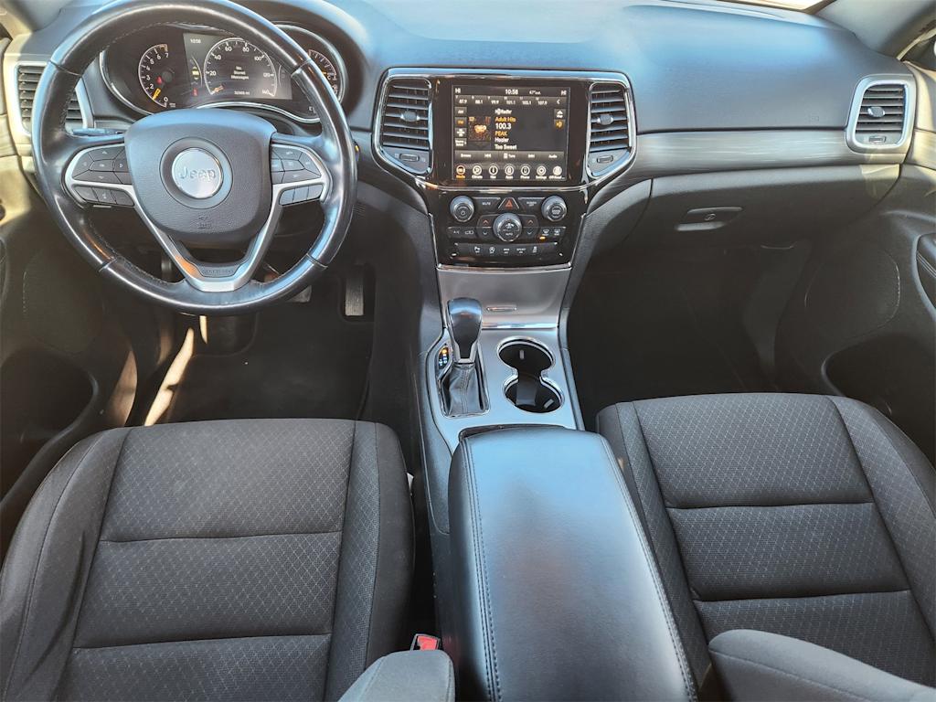 Thumbnail: 2020 Jeep Grand Cherokee - 2