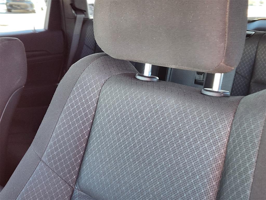 Thumbnail: 2020 Jeep Grand Cherokee - 11