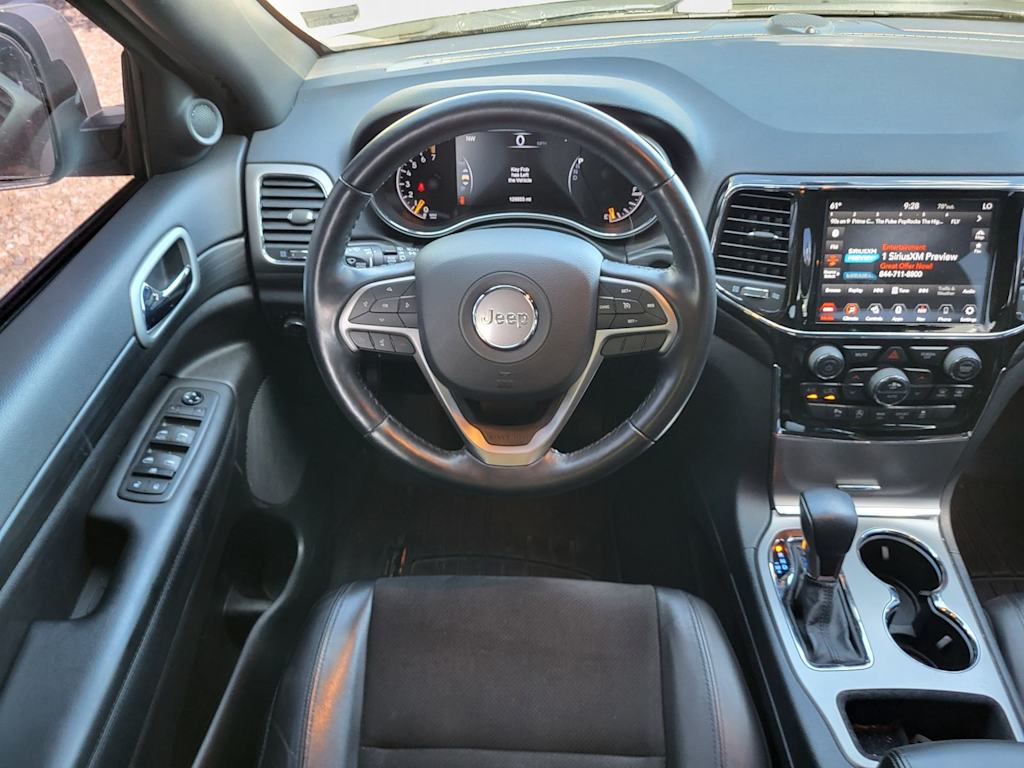 Thumbnail: 2021 Jeep Grand Cherokee - 2