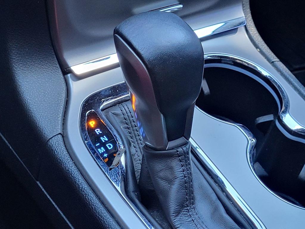 Thumbnail: 2021 Jeep Grand Cherokee - 13