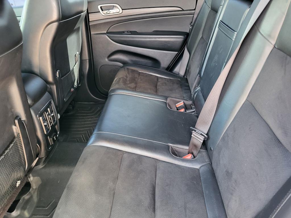 Thumbnail: 2021 Jeep Grand Cherokee - 11