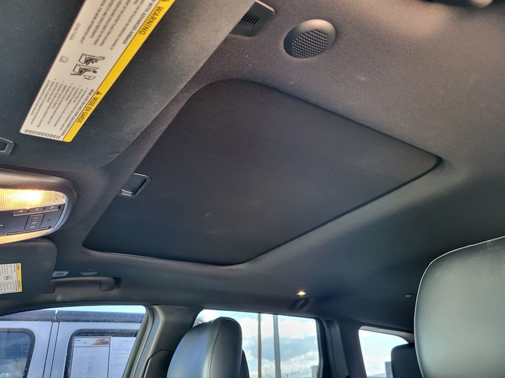 Thumbnail: 2021 Jeep Grand Cherokee - 23