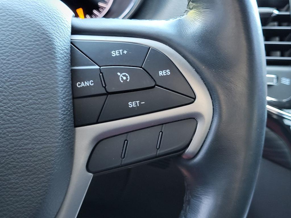 Thumbnail: 2021 Jeep Grand Cherokee - 26