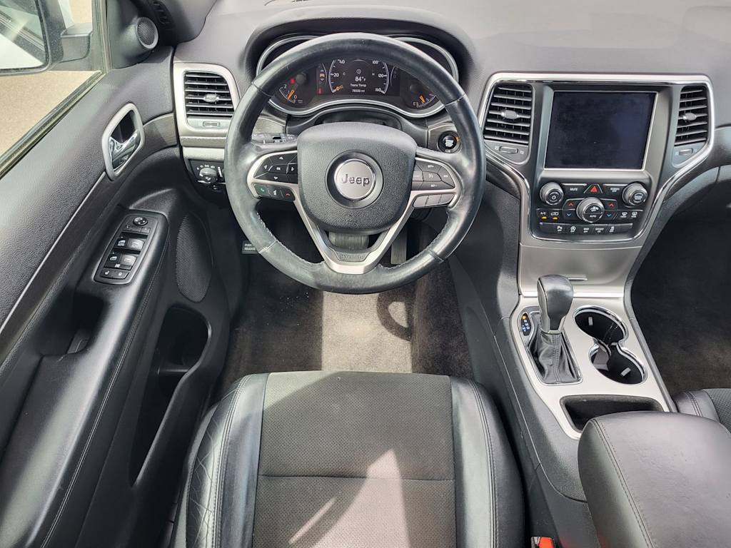 Thumbnail: 2018 Jeep Grand Cherokee - 2