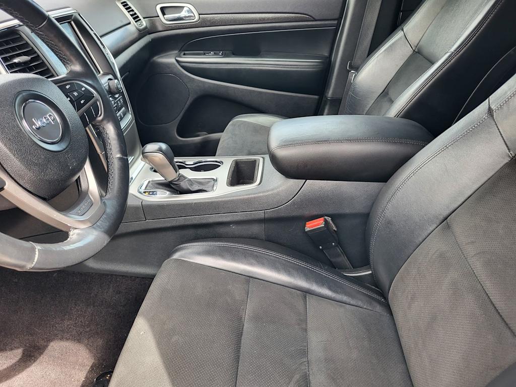 Thumbnail: 2018 Jeep Grand Cherokee - 9
