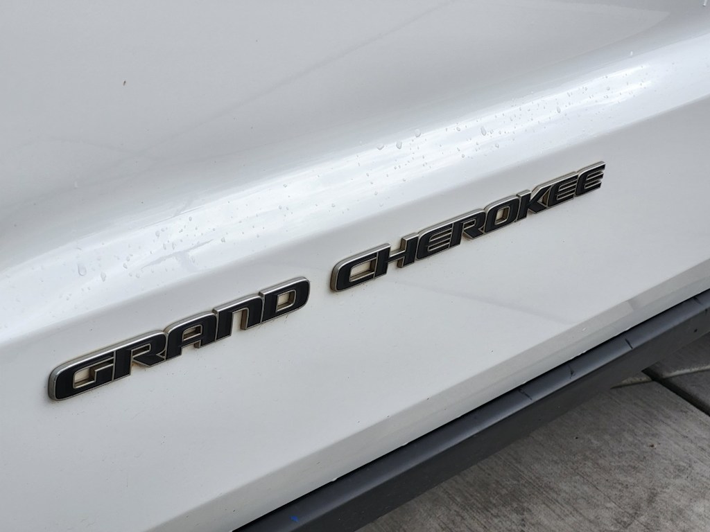 Thumbnail: 2020 Jeep Grand Cherokee - 5