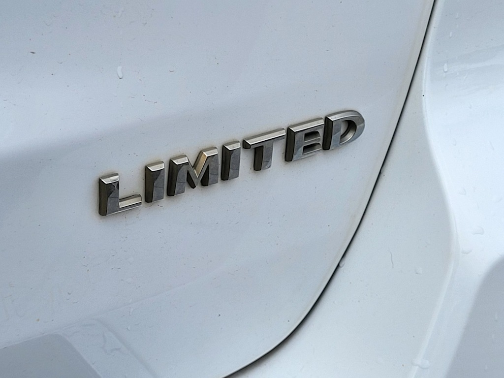 Thumbnail: 2020 Jeep Grand Cherokee - 22