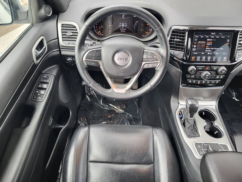 Thumbnail: 2020 Jeep Grand Cherokee - 2