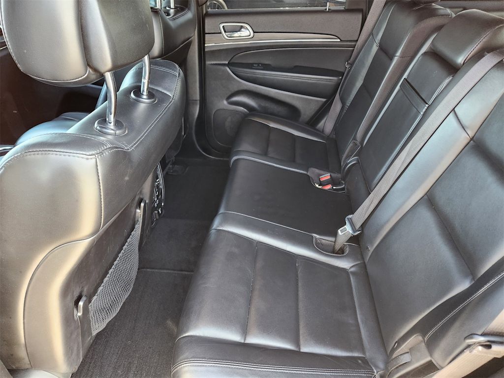 Thumbnail: 2021 Jeep Grand Cherokee - 13